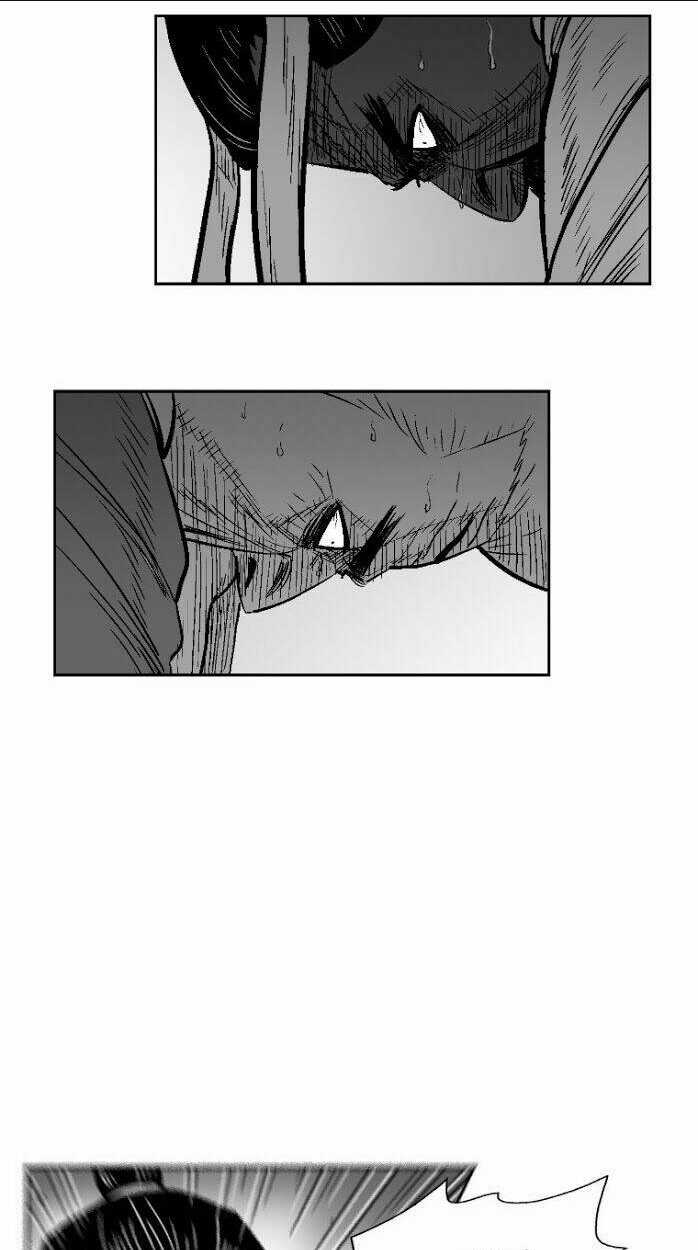 Cơn Bão Đỏ Chapter 255 trang 40