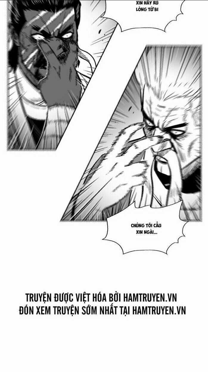 Cơn Bão Đỏ Chapter 255 trang 41