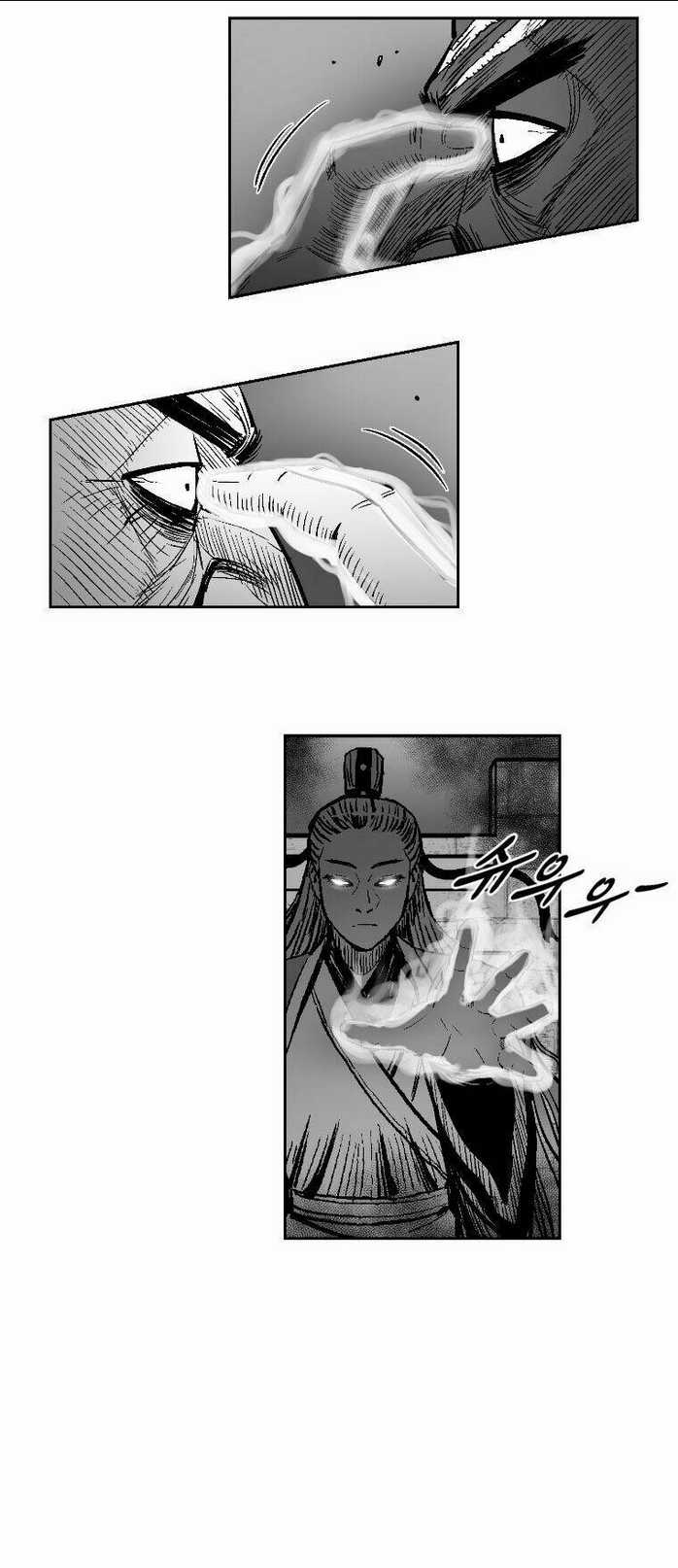 Cơn Bão Đỏ Chapter 255 trang 42