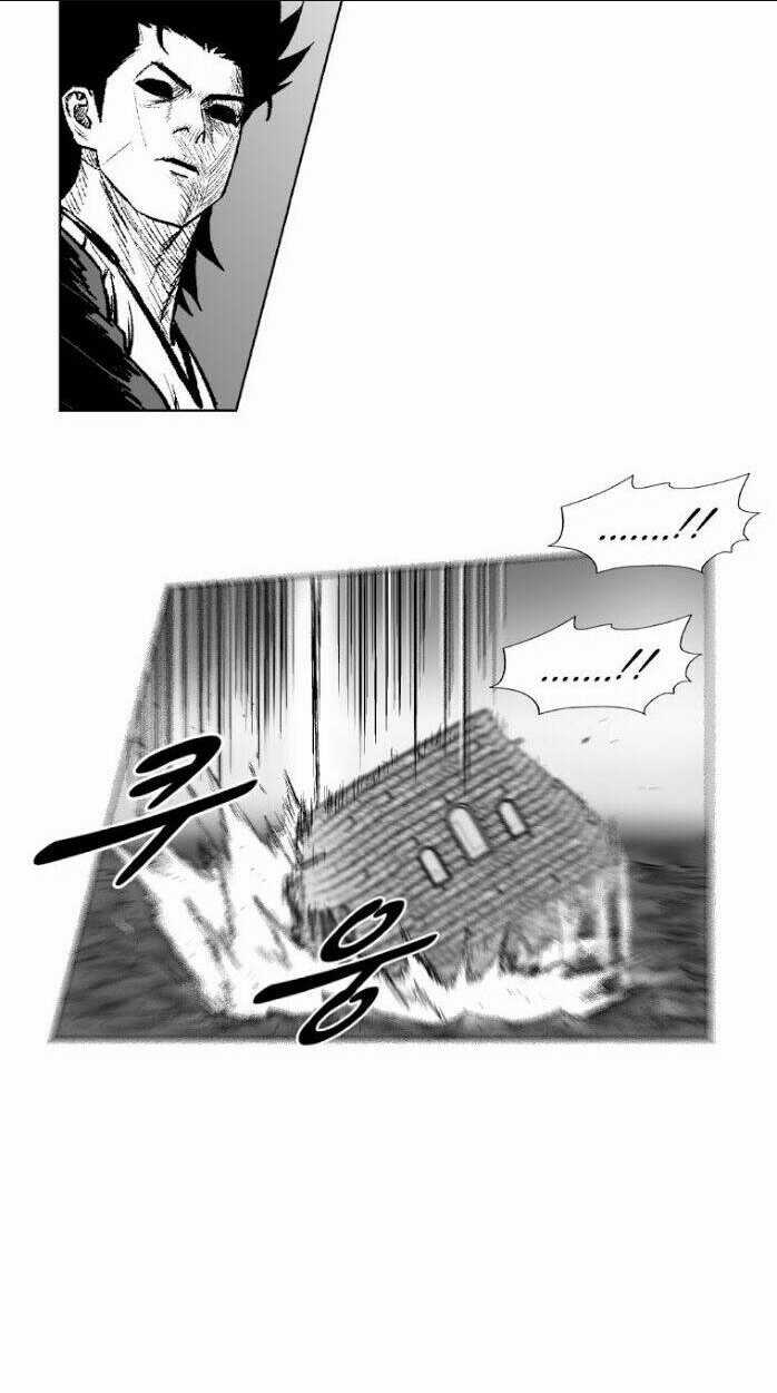 Cơn Bão Đỏ Chapter 255 trang 9