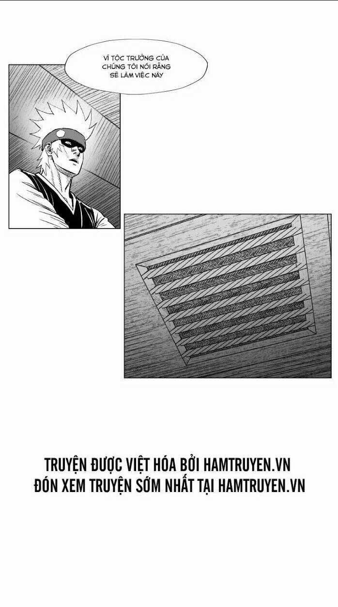 Cơn Bão Đỏ Chapter 256 trang 12