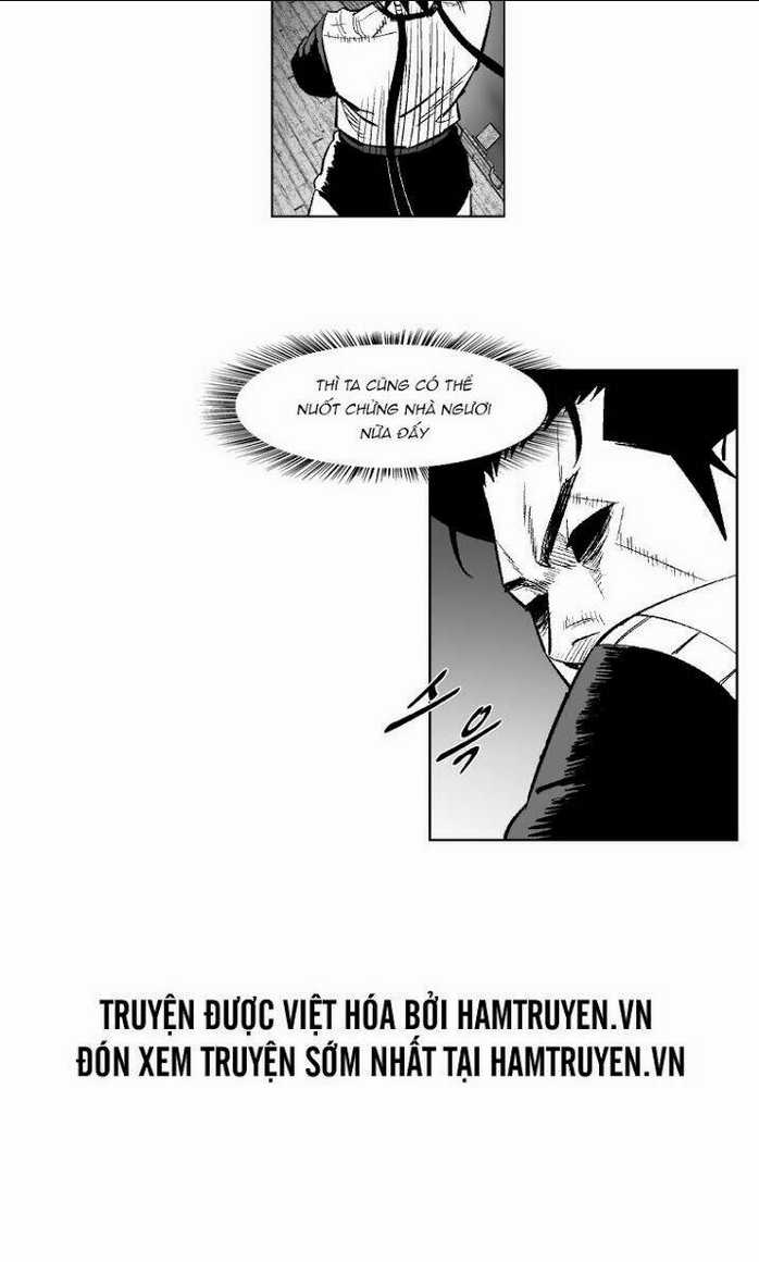 Cơn Bão Đỏ Chapter 256 trang 15