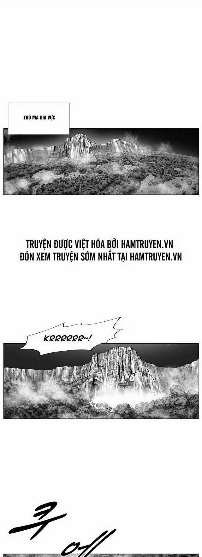 Cơn Bão Đỏ Chapter 256 trang 16