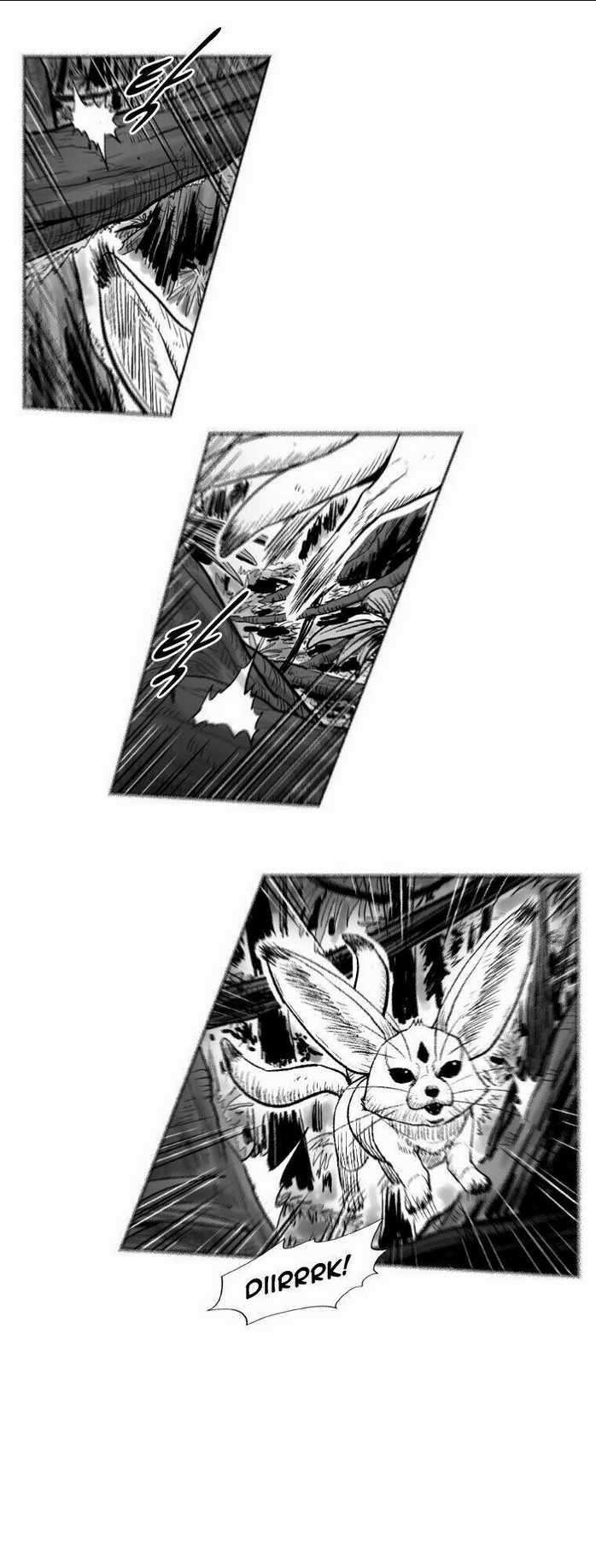 Cơn Bão Đỏ Chapter 256 trang 19