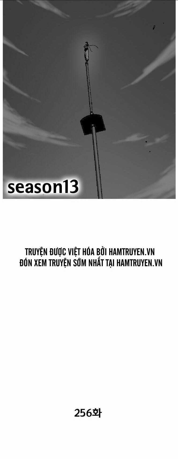 Cơn Bão Đỏ Chapter 256 trang 2