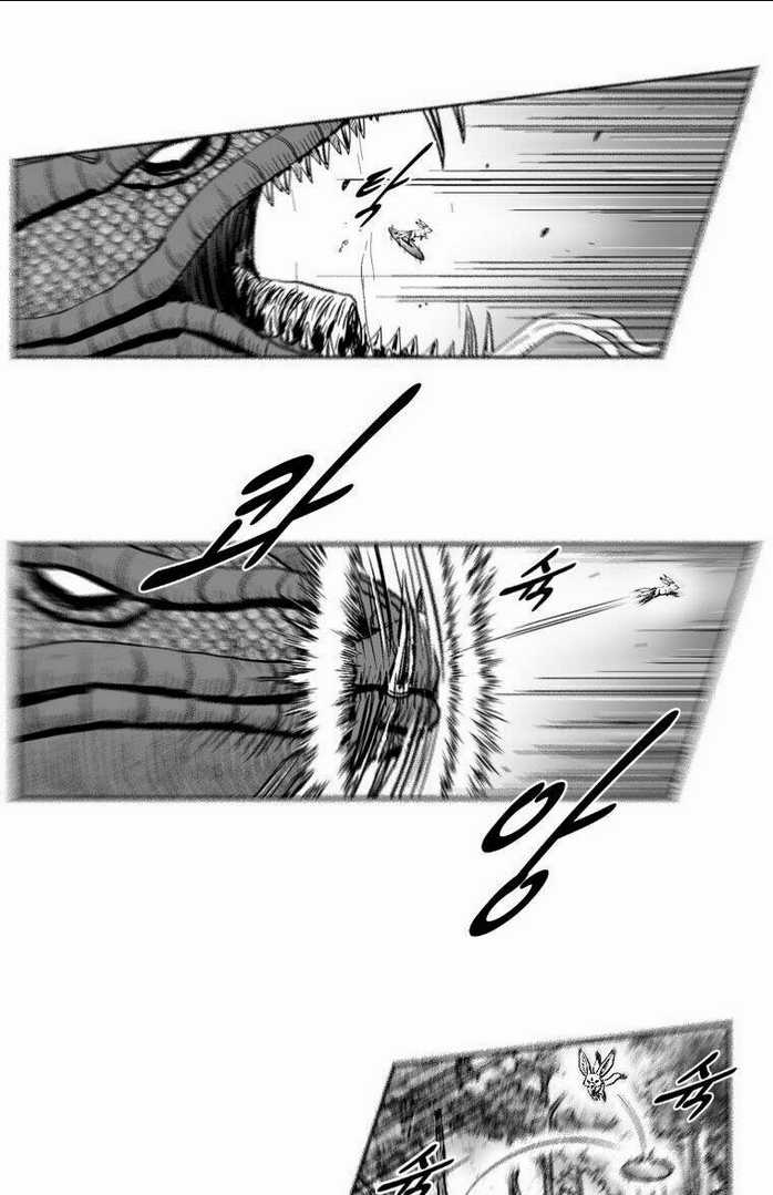 Cơn Bão Đỏ Chapter 256 trang 22