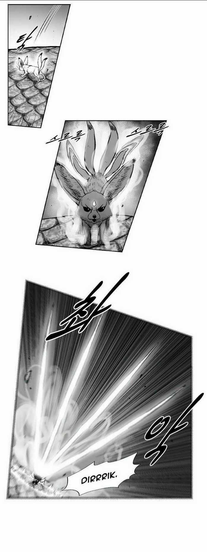 Cơn Bão Đỏ Chapter 256 trang 24