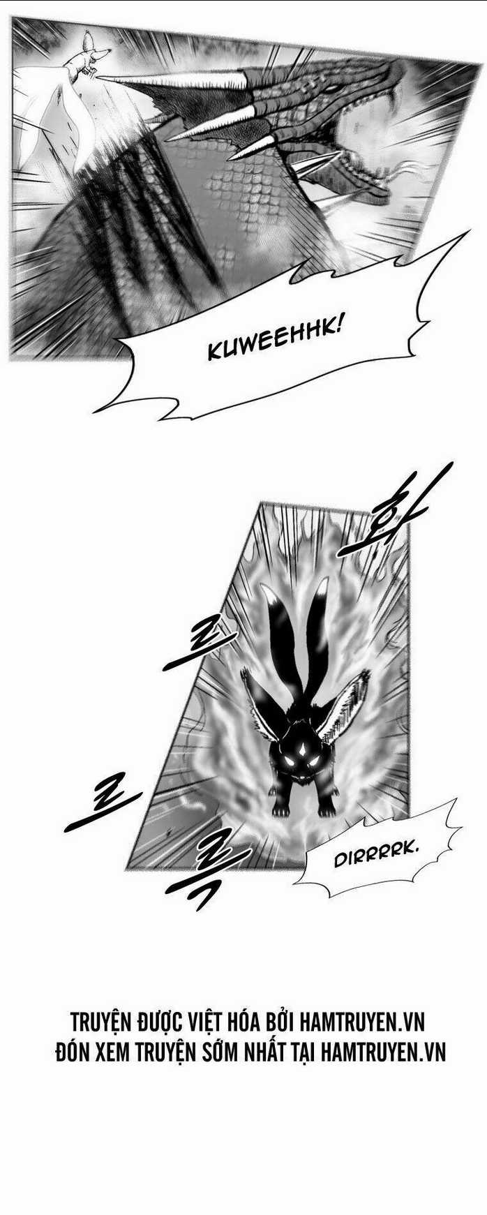 Cơn Bão Đỏ Chapter 256 trang 27