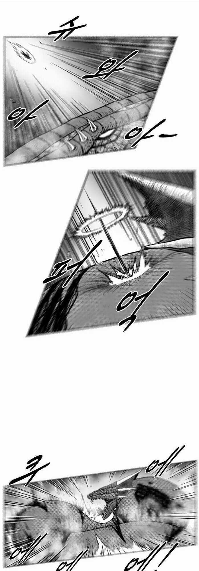 Cơn Bão Đỏ Chapter 256 trang 28