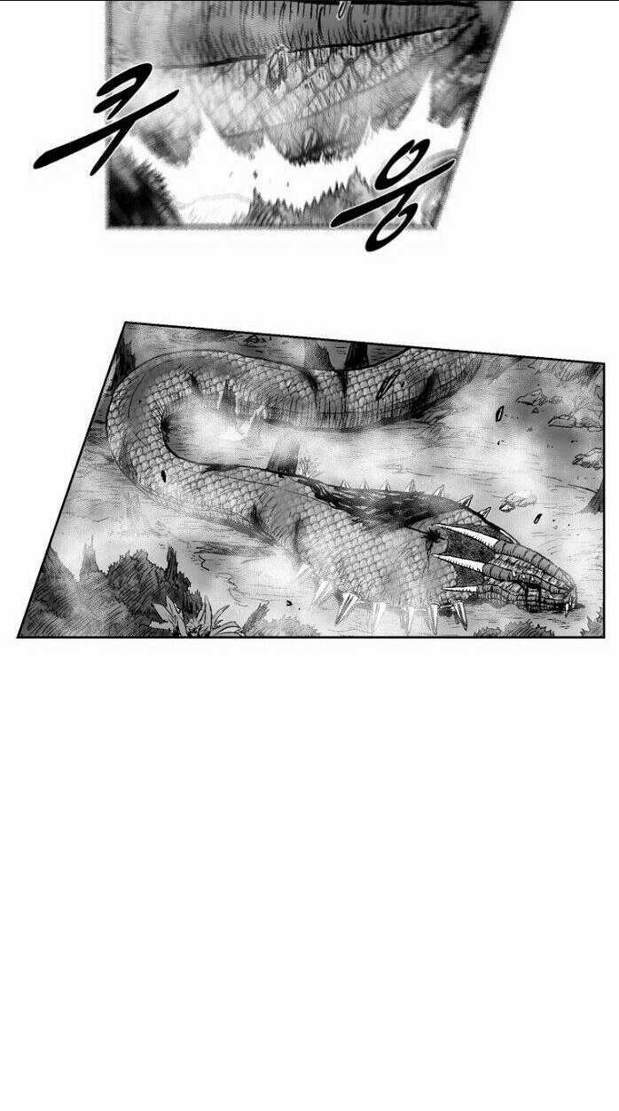 Cơn Bão Đỏ Chapter 256 trang 30