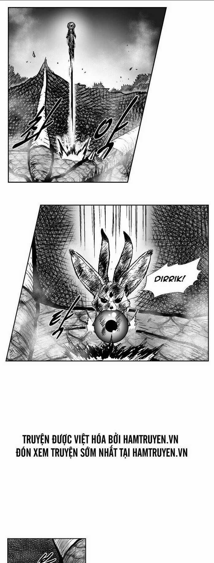 Cơn Bão Đỏ Chapter 256 trang 31