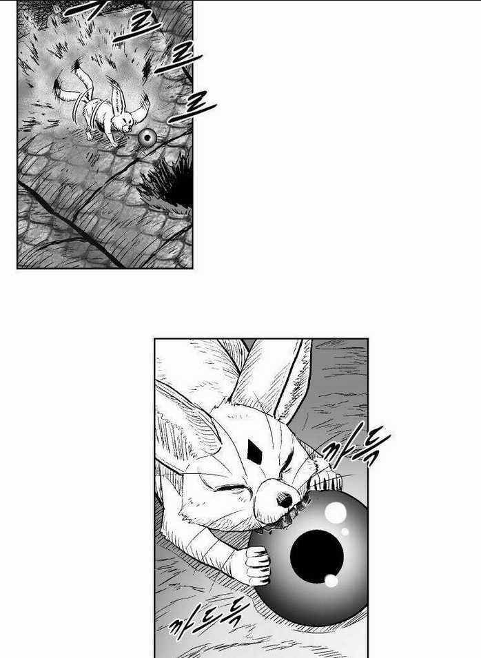 Cơn Bão Đỏ Chapter 256 trang 32