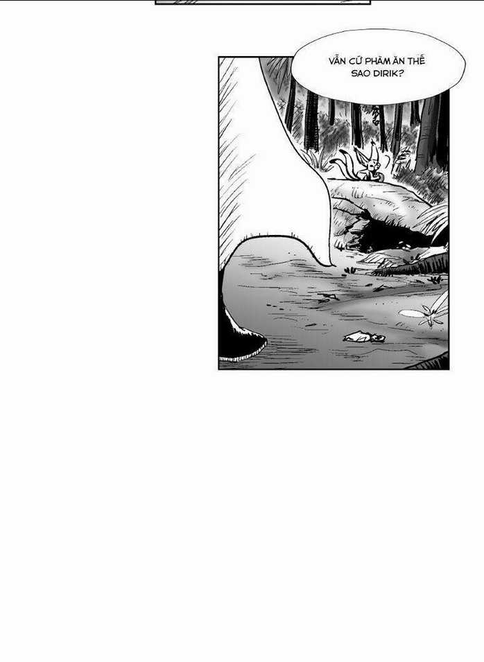 Cơn Bão Đỏ Chapter 256 trang 33