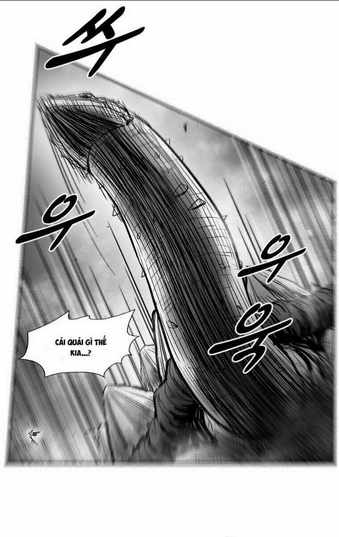 Cơn Bão Đỏ Chapter 257 trang 18