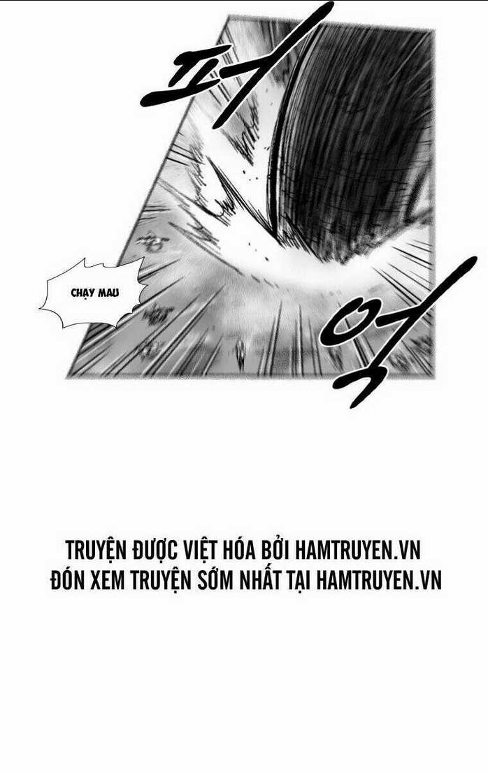 Cơn Bão Đỏ Chapter 257 trang 19