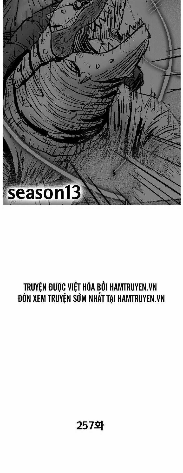 Cơn Bão Đỏ Chapter 257 trang 2