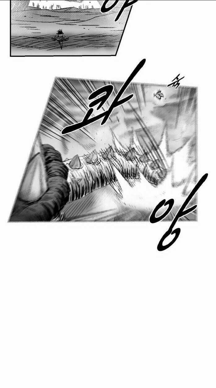 Cơn Bão Đỏ Chapter 257 trang 22