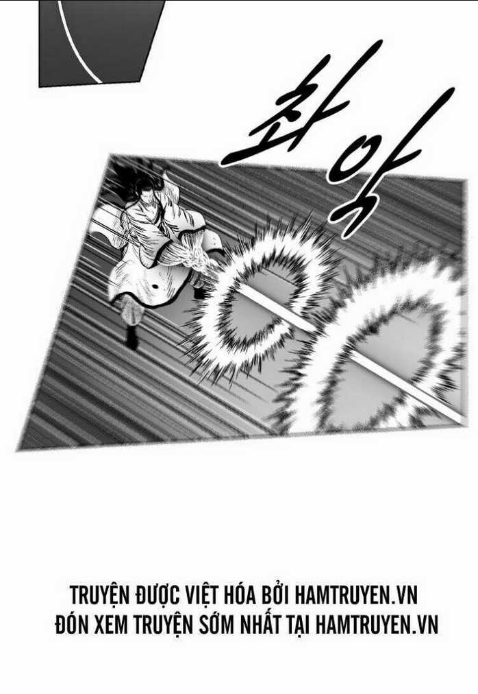 Cơn Bão Đỏ Chapter 257 trang 24