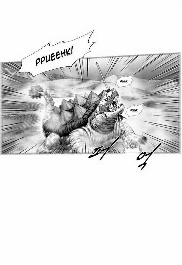 Cơn Bão Đỏ Chapter 257 trang 25