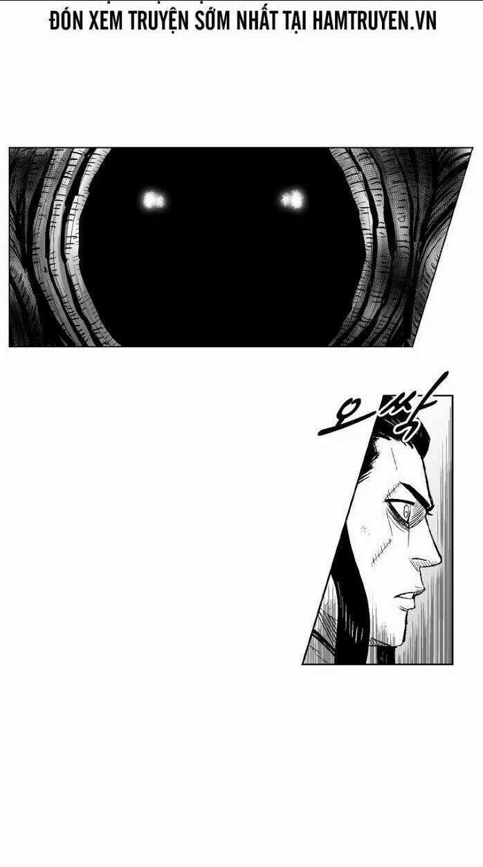 Cơn Bão Đỏ Chapter 257 trang 28