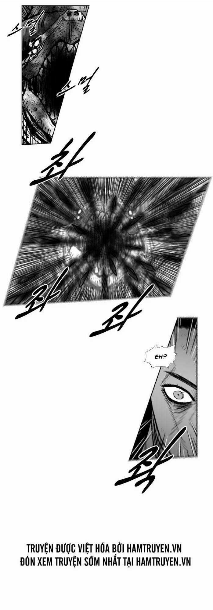 Cơn Bão Đỏ Chapter 257 trang 32