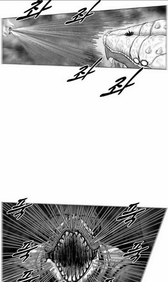 Cơn Bão Đỏ Chapter 257 trang 39