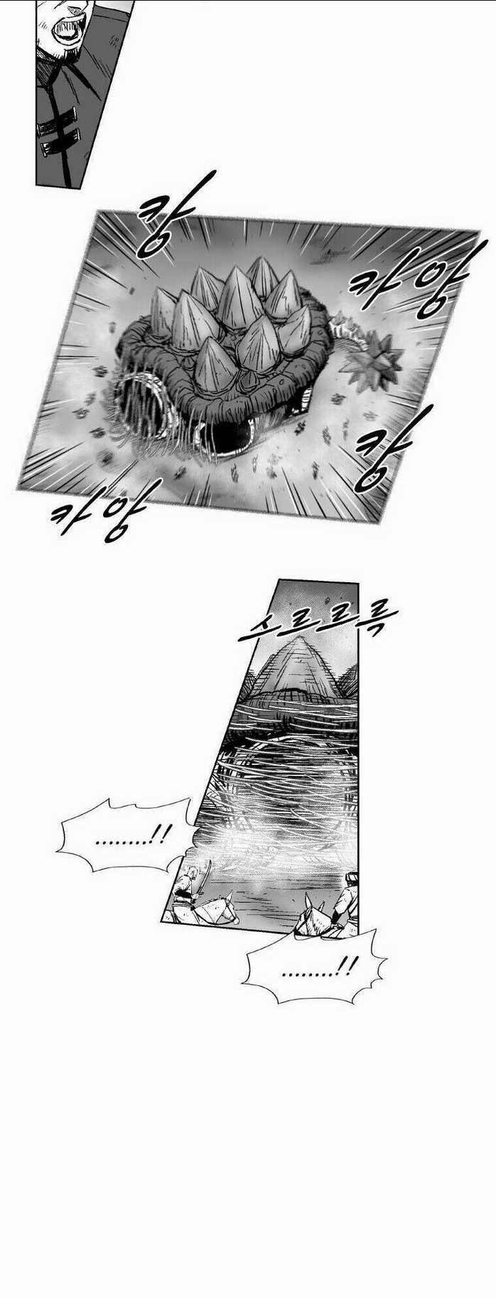 Cơn Bão Đỏ Chapter 257 trang 42