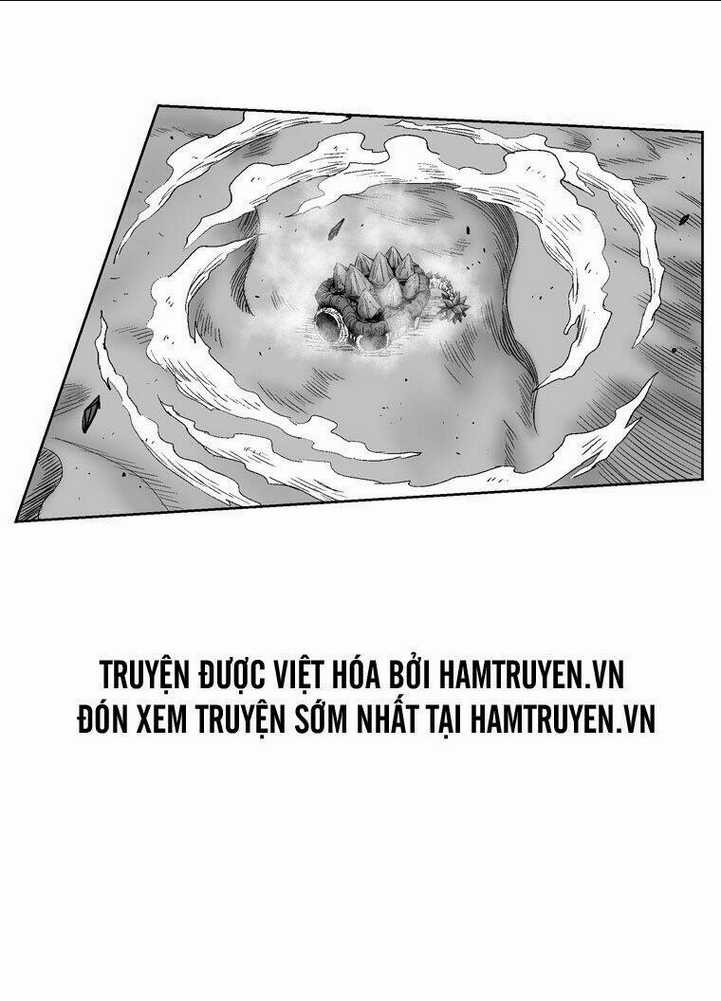 Cơn Bão Đỏ Chapter 259 trang 12