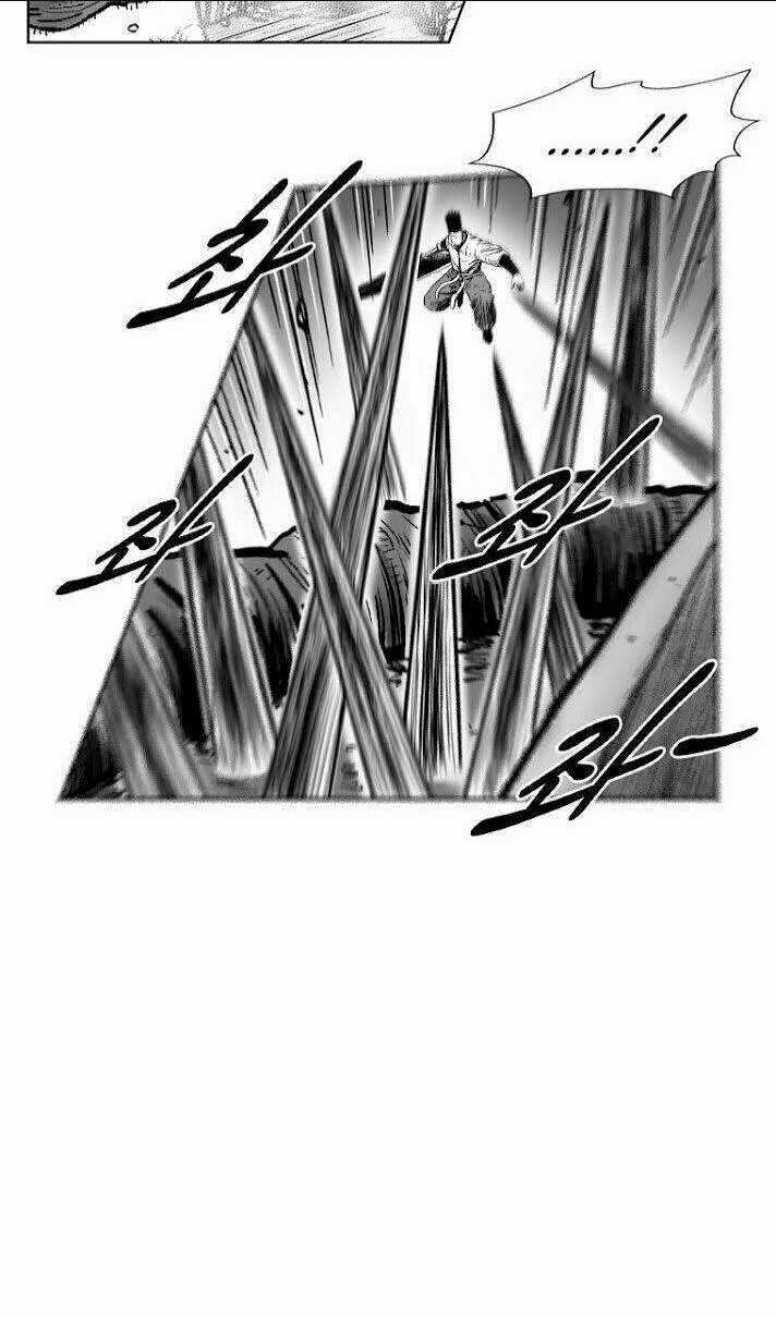 Cơn Bão Đỏ Chapter 259 trang 16