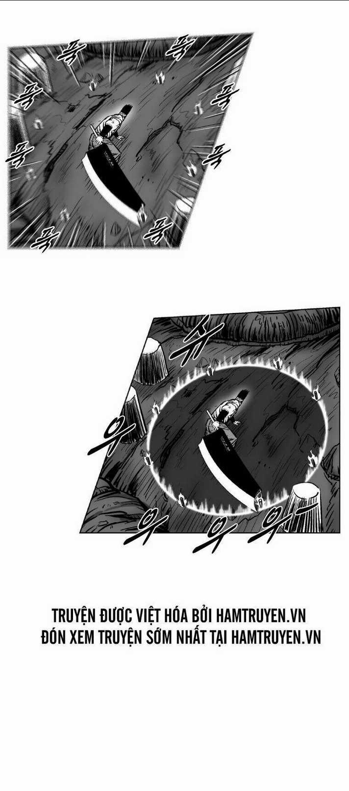 Cơn Bão Đỏ Chapter 259 trang 19