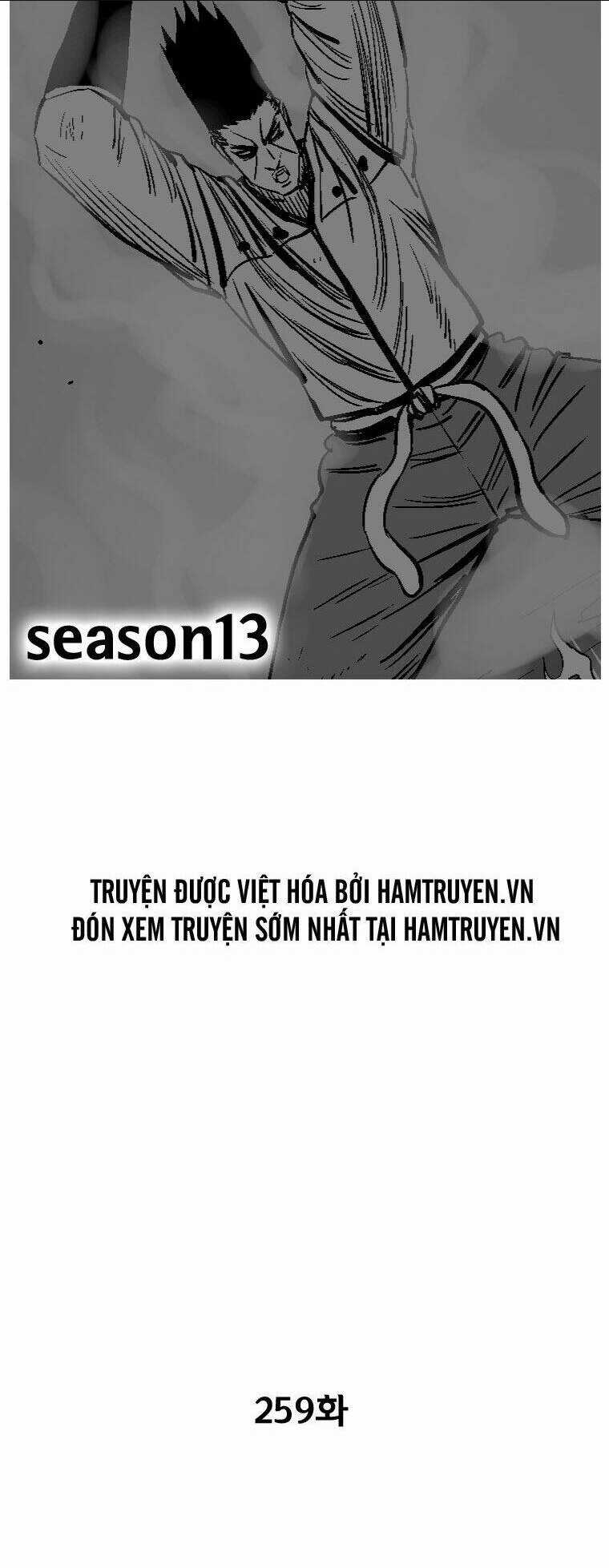 Cơn Bão Đỏ Chapter 259 trang 2