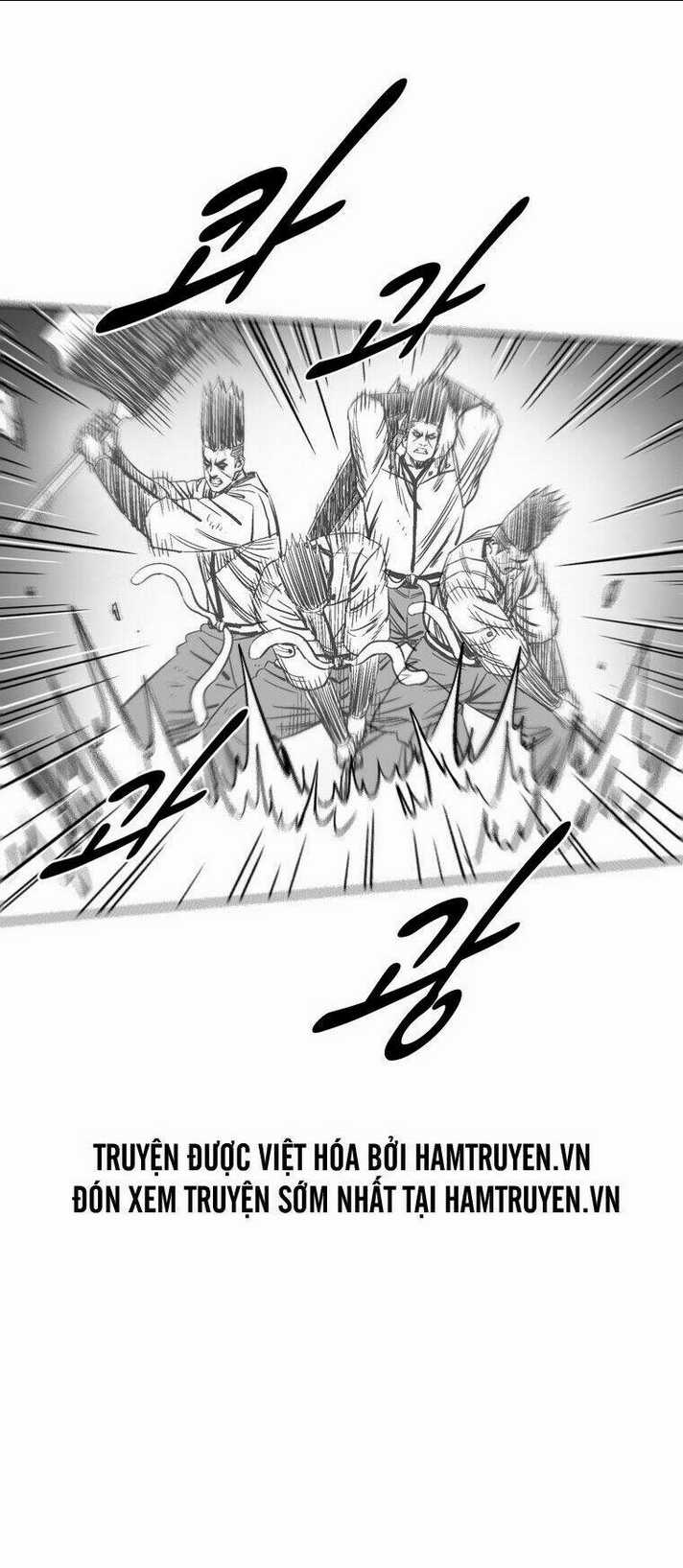 Cơn Bão Đỏ Chapter 259 trang 21