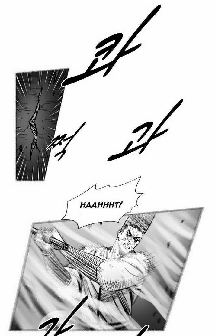 Cơn Bão Đỏ Chapter 259 trang 22