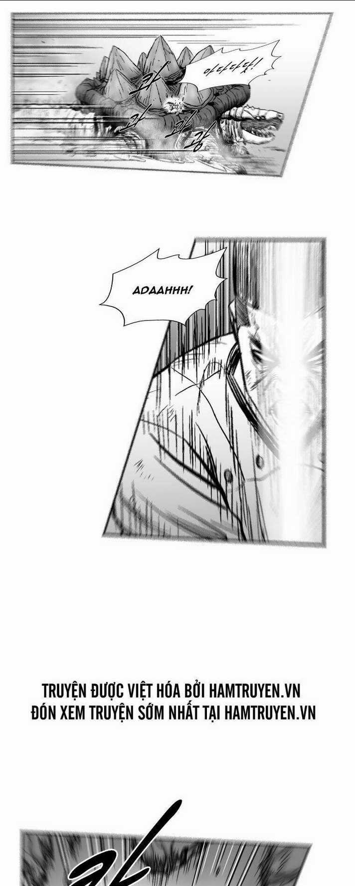 Cơn Bão Đỏ Chapter 259 trang 24