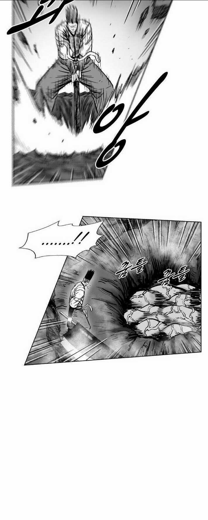 Cơn Bão Đỏ Chapter 259 trang 25