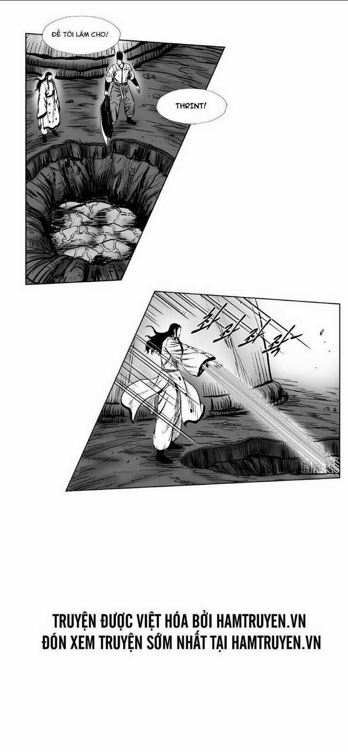 Cơn Bão Đỏ Chapter 259 trang 28