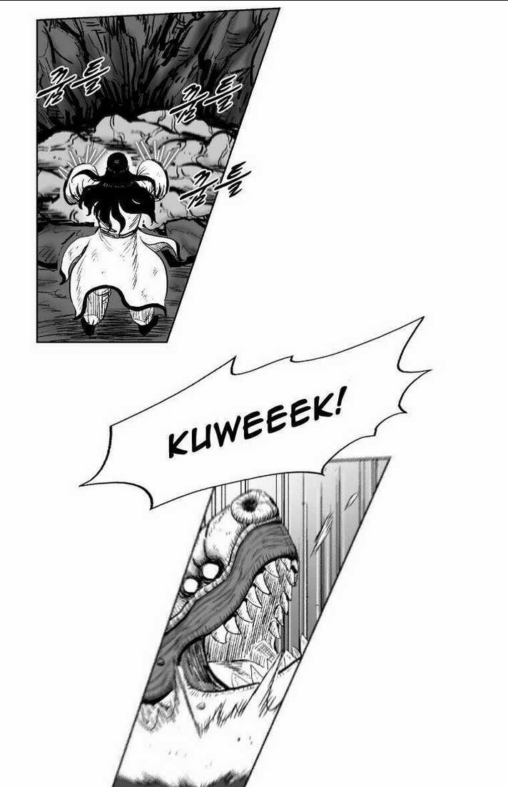 Cơn Bão Đỏ Chapter 259 trang 29