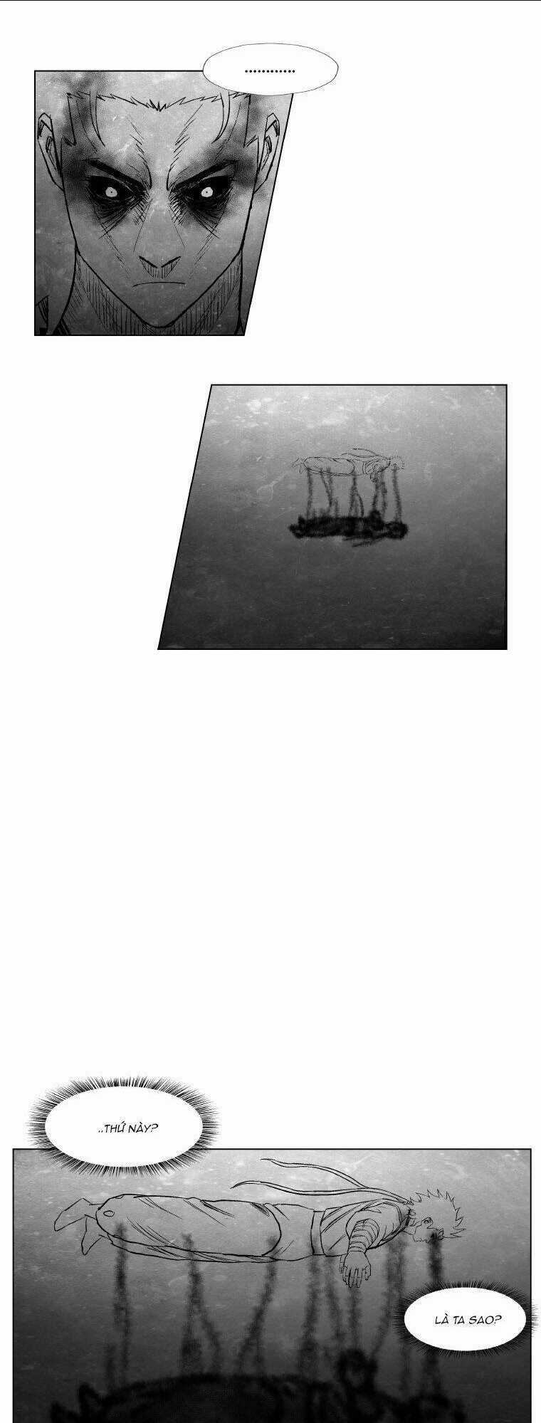 Cơn Bão Đỏ Chapter 259 trang 3