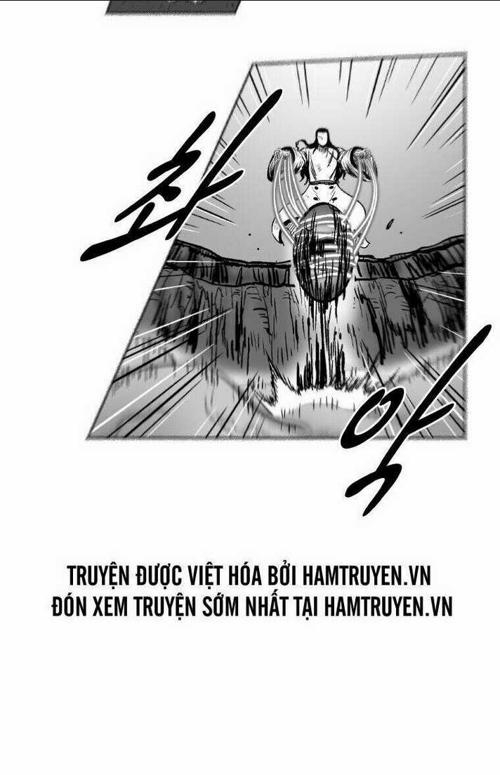 Cơn Bão Đỏ Chapter 259 trang 30