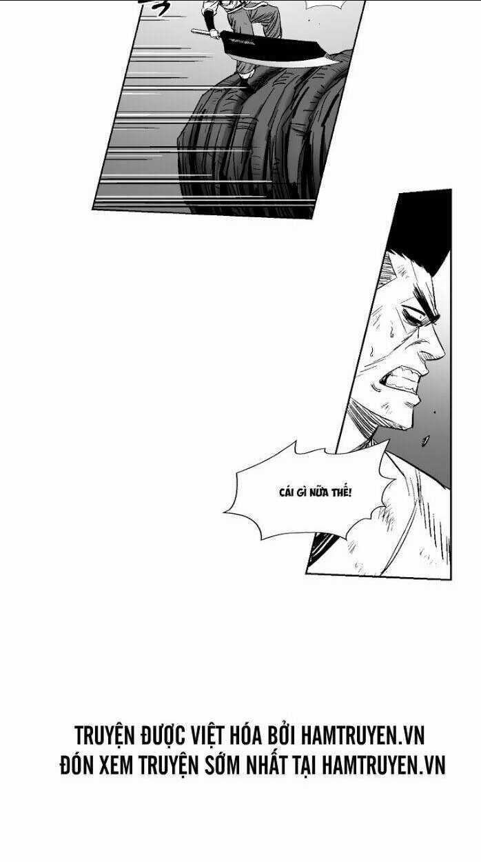 Cơn Bão Đỏ Chapter 259 trang 32