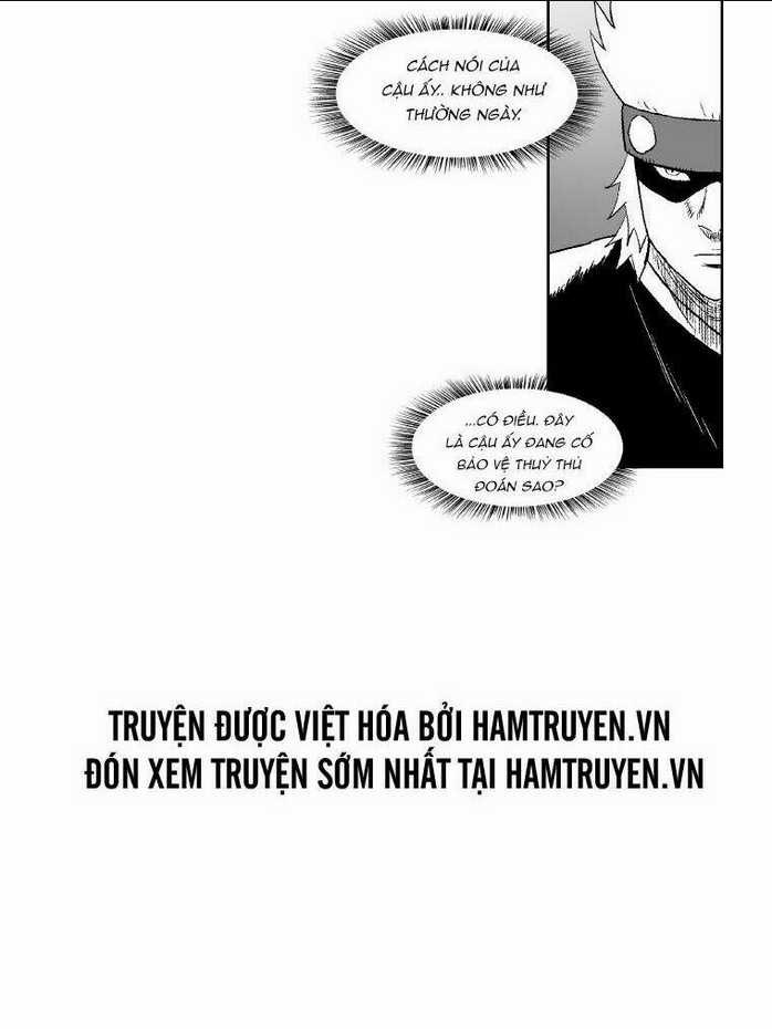 Cơn Bão Đỏ Chapter 259 trang 39