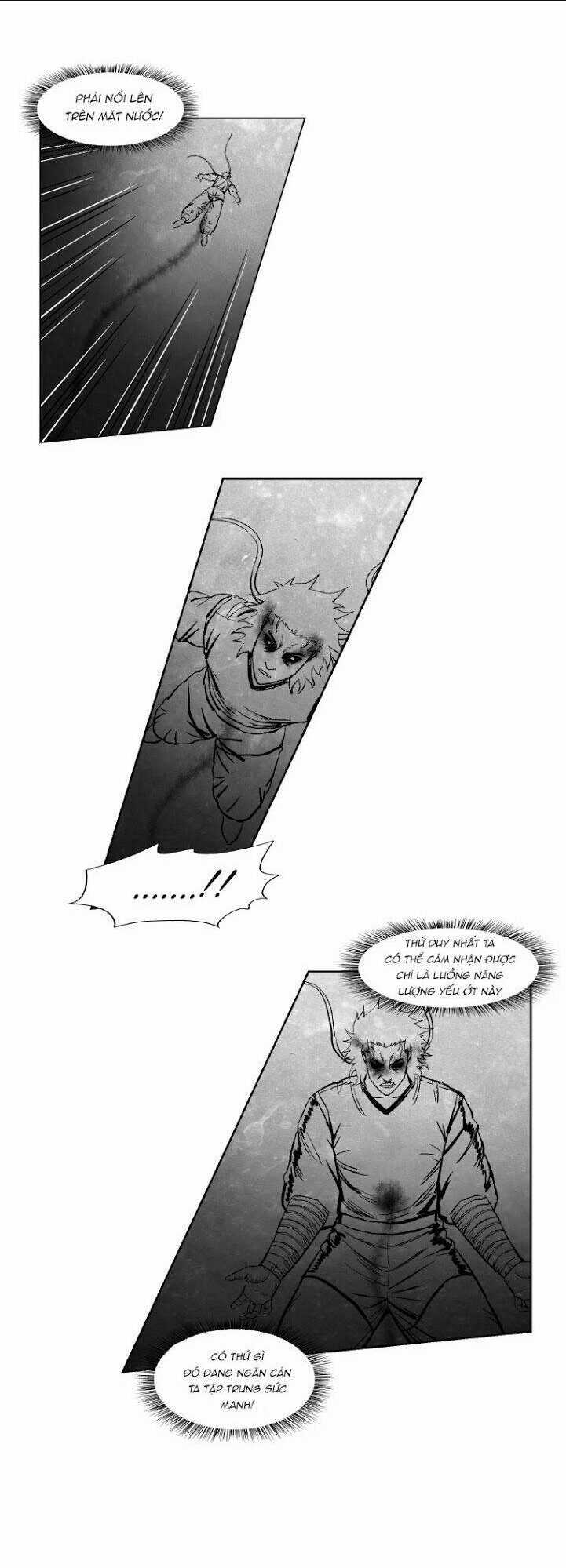 Cơn Bão Đỏ Chapter 259 trang 6