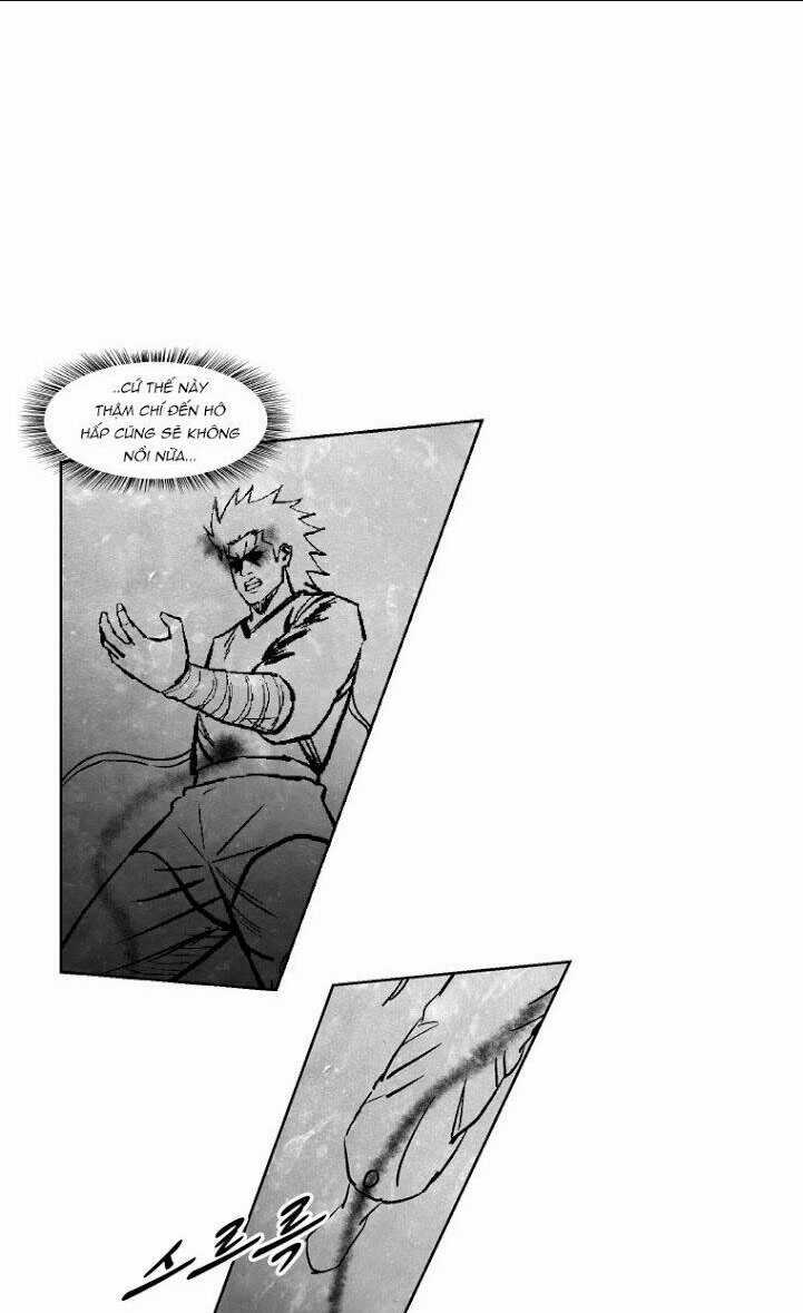 Cơn Bão Đỏ Chapter 259 trang 7