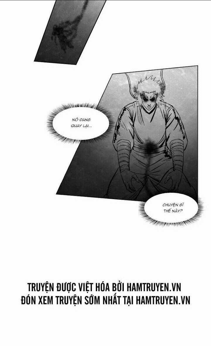 Cơn Bão Đỏ Chapter 259 trang 8