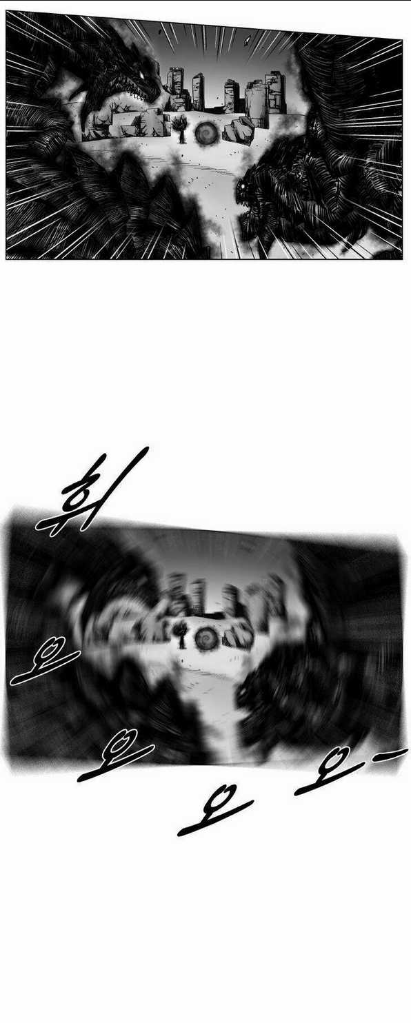 Cơn Bão Đỏ Chapter 260 trang 10