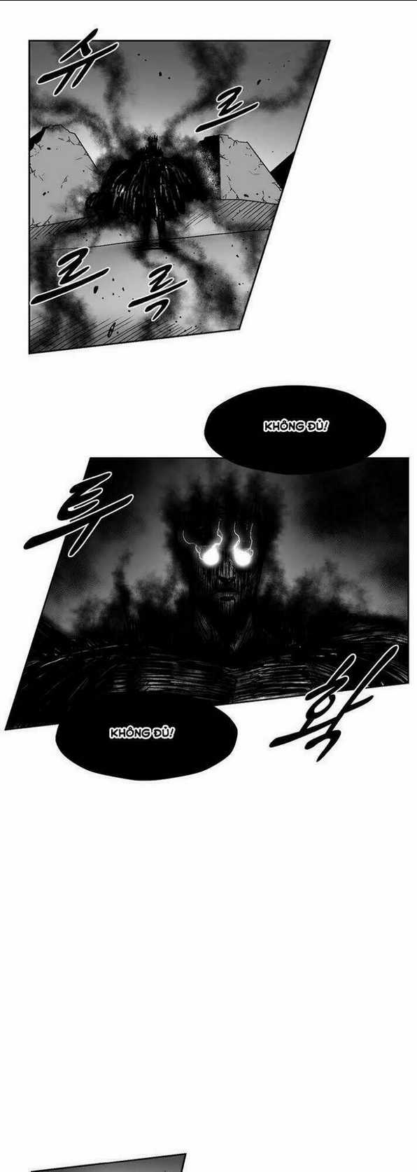 Cơn Bão Đỏ Chapter 260 trang 14