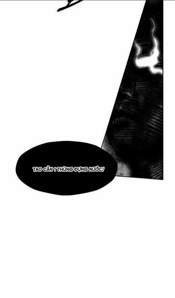 Cơn Bão Đỏ Chapter 260 trang 16