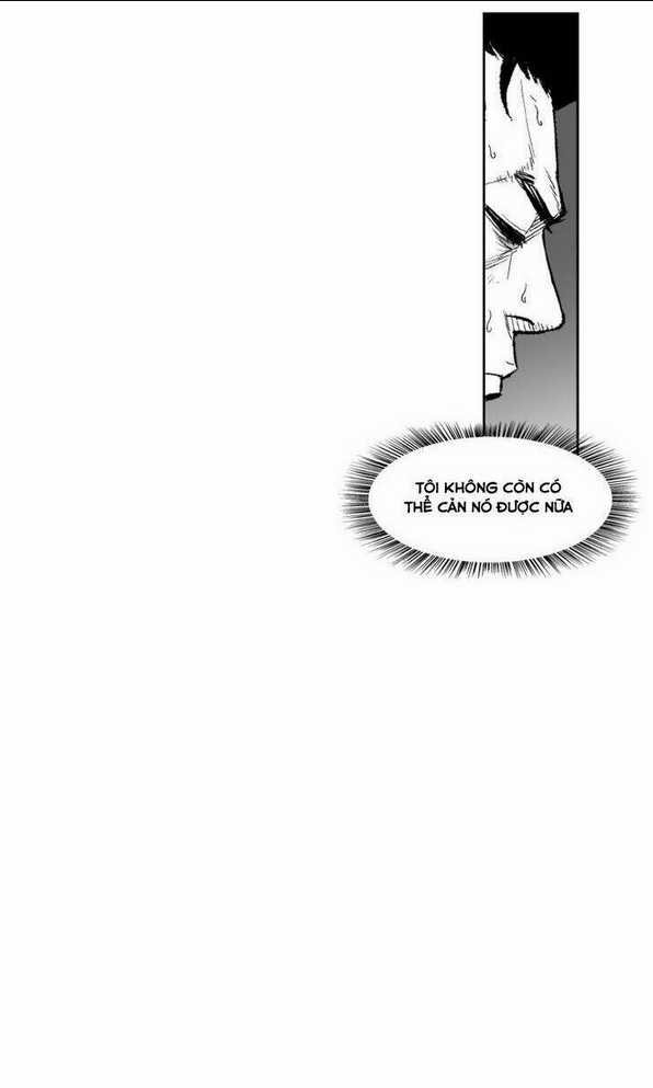 Cơn Bão Đỏ Chapter 260 trang 22