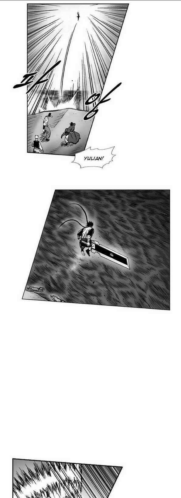 Cơn Bão Đỏ Chapter 260 trang 23