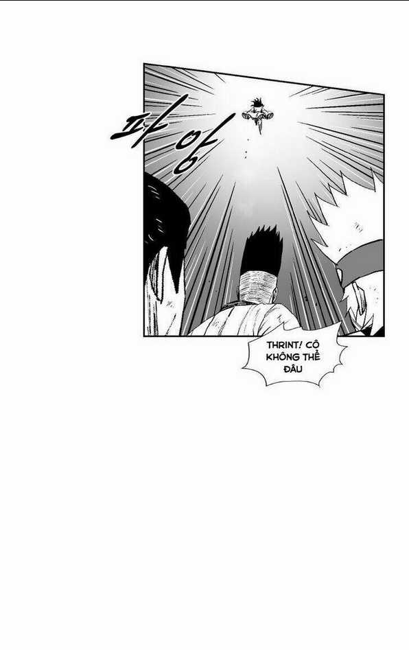 Cơn Bão Đỏ Chapter 260 trang 27